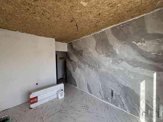 Продаж Квартира 1-кімнатна, 5/5 поверх на вул. Дубенська Kremenets'