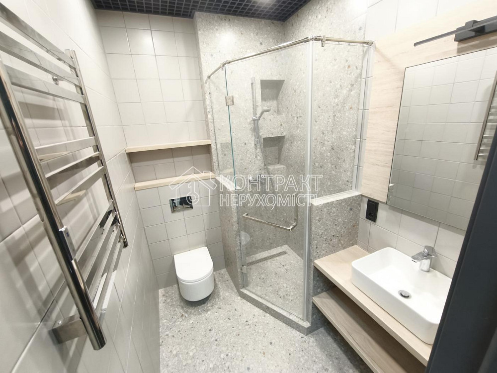 Оренда офісне приміщення на вул. Чернишевська приміщень - 5, поверх - 3/5 Kharkiv - photo 10