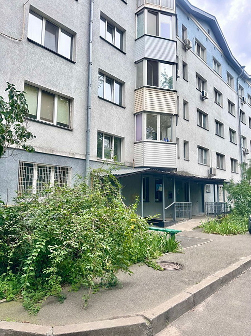 Оренда Квартира 2-кімнатна, 3/5 поверх на Архітектора Вербицького, 19В Київ - фото 15