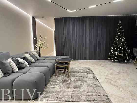 Продаж Квартира 4-кімнатна, 3/10 поверх на Липинського Луцьк