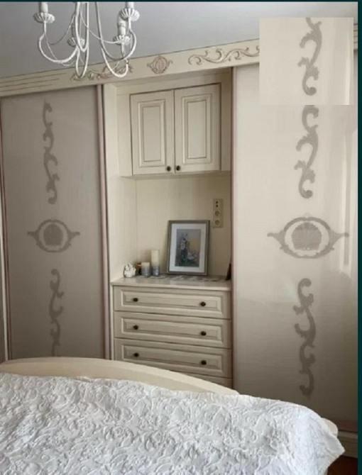 Квартира в кирпичном доме на Таирова Odessa - photo 11