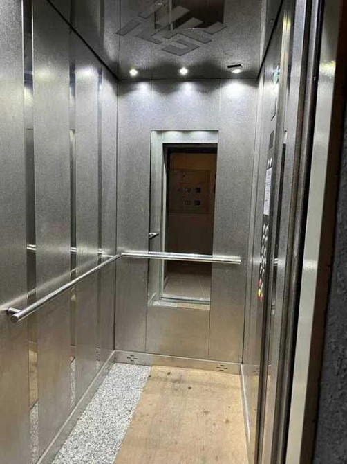 Продаж Квартира 1-кімнатна, 8/10 поверх на вул. Національної Гвардії Івано-Франківськ - фото 11