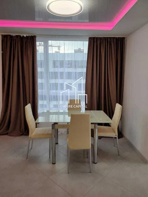 Оренда 3к квартири 110 кв. м Львів - фото 3