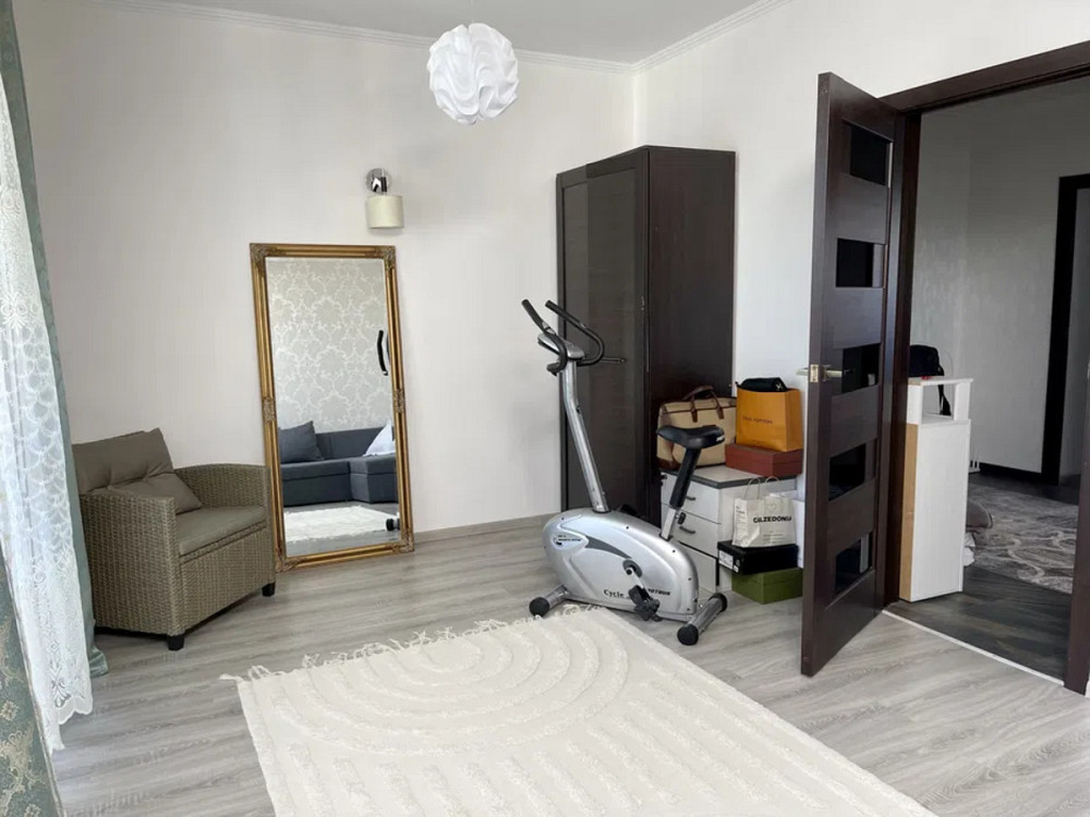 Продаж Квартира 2-кімнатна, 5/5 поверх Львів - фото 4