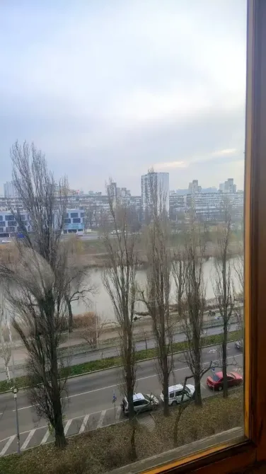 Оренда Квартира 1-кімнатна, 8/8 поверх на вул. Ентузіастів, 3 Київ - фото 11