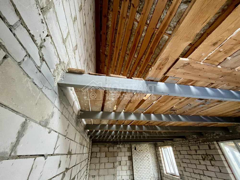 Продаж Квартира 3-кімнатна, 5/6 поверх на вул. Букова Харків - фото 5