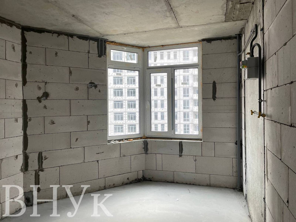 Продаж Квартира 1-кімнатна, 4/11 поверх на Смакули Тернопіль - фото 11