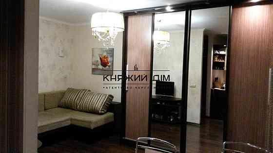 Продається 1 кімнатна квартира 21145678 Київ