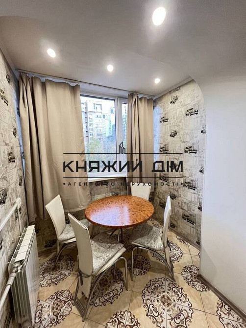 Оренда 2 кім. розд. на Антоновича в Центрі м. Олімпійська Код об 1152760 Киев - изображение 17