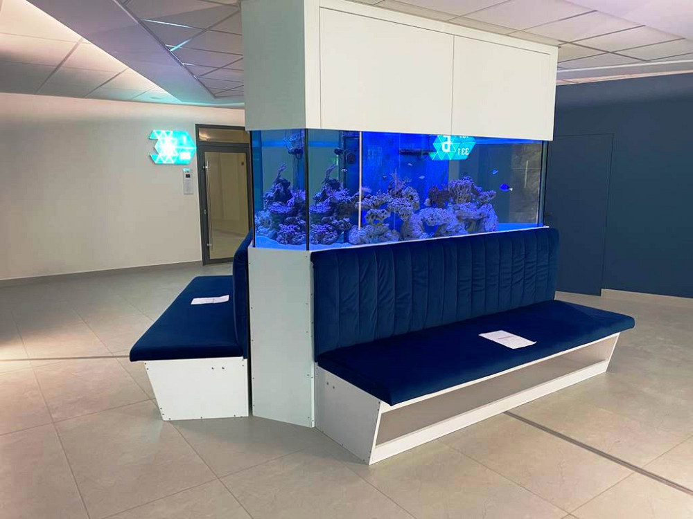 Квартира в ЖК Аквамарин Одеса - фото 3