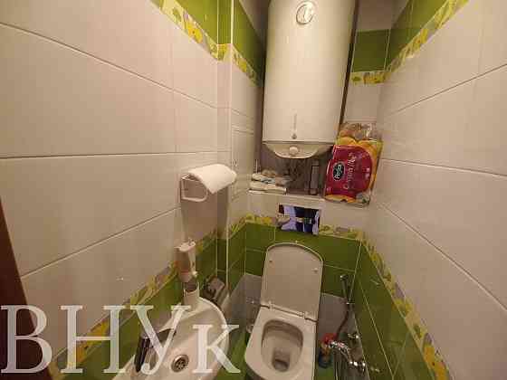 Продаж Квартира 3-кімнатна, 12/16 поверх на Чорновола пр. Львів