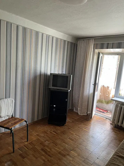 Оренда Квартира 1-кімнатна, 3/9 поверх на просп. Европейского Союза, 88 Київ - фото 6