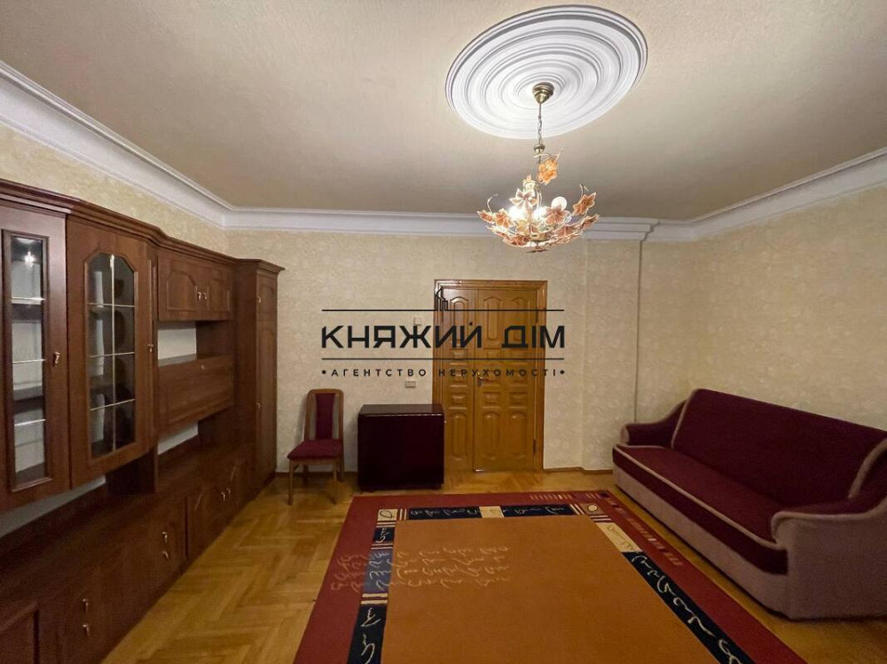 Оренда  Будинок    на Баумана ул./Януша Корчака вул. Київ - фото 12