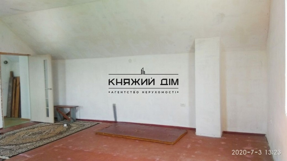 Продаж 2-поверховий Будинок з ділянкою 6 сот 127 кв.м   Вільне (Броварський район) - фото 17