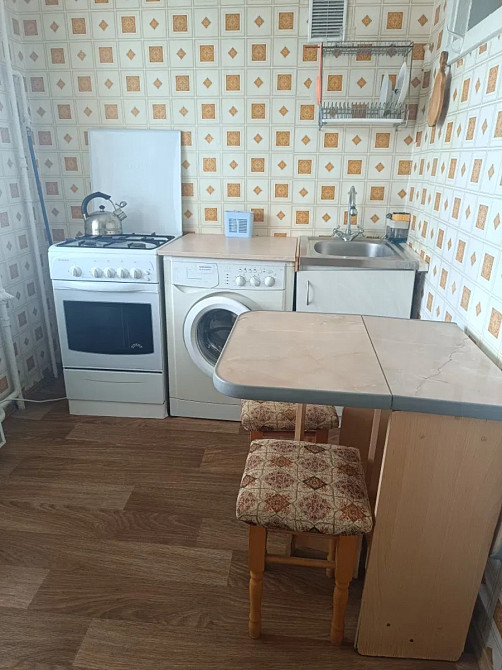 Оренда Квартира 2-кімнатна, 8/9 поверх на Бучми, 3 Київ - фото 7