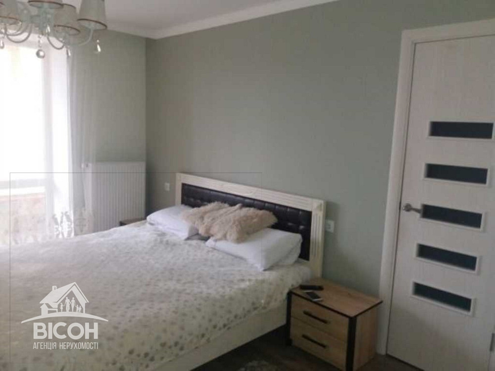 Продаж Квартира 2-кімнатна, 7/9 поверх Тернопіль - фото 10