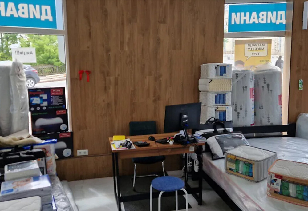 Продаж приміщення вільного призначення поверх - 1/4 Тернопіль - фото 1