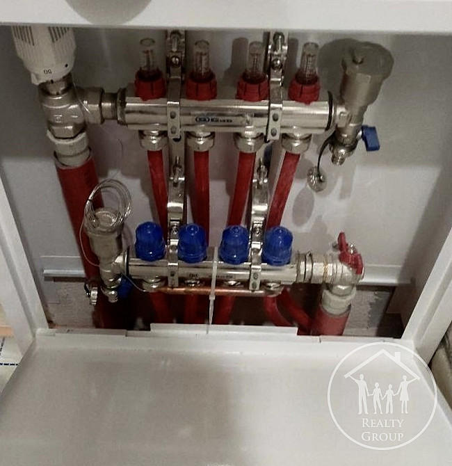 Продаж Квартира 1-кімнатна, 6/8 поверх на вул. Стрийська Львов - изображение 13