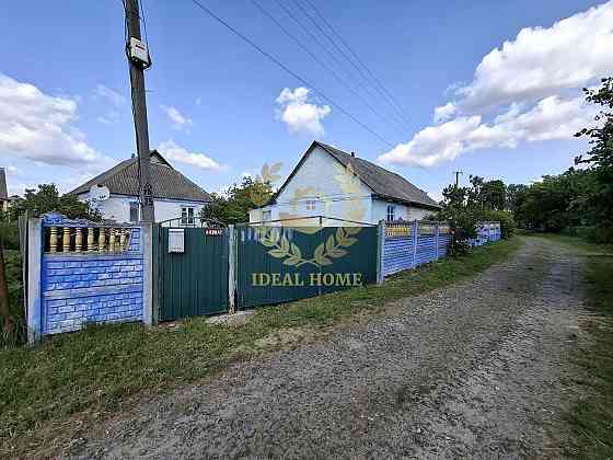 Продам затишний будинок біля лісу та річки с. Михайловка Мала Михайлівка