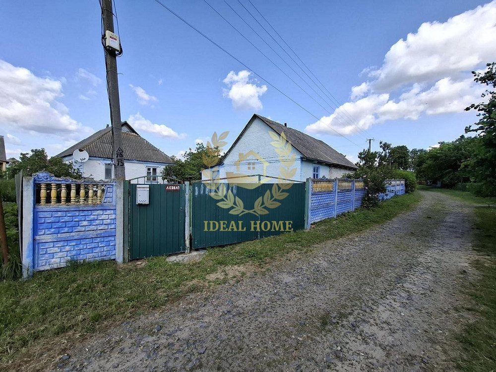 Продам затишний будинок біля лісу та річки с. Михайловка Мала Михайлівка - фото 2