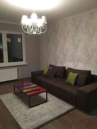 Продаж Квартира 2-кімнатна, 6/24 поверх на Юлії Здановської вул., д. 34-А Kiev