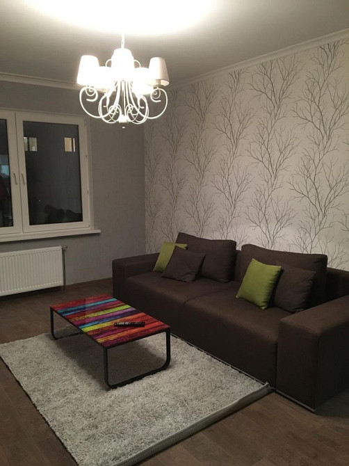 Продаж Квартира 2-кімнатна, 6/24 поверх на Юлії Здановської вул., д. 34-А Київ - фото 4