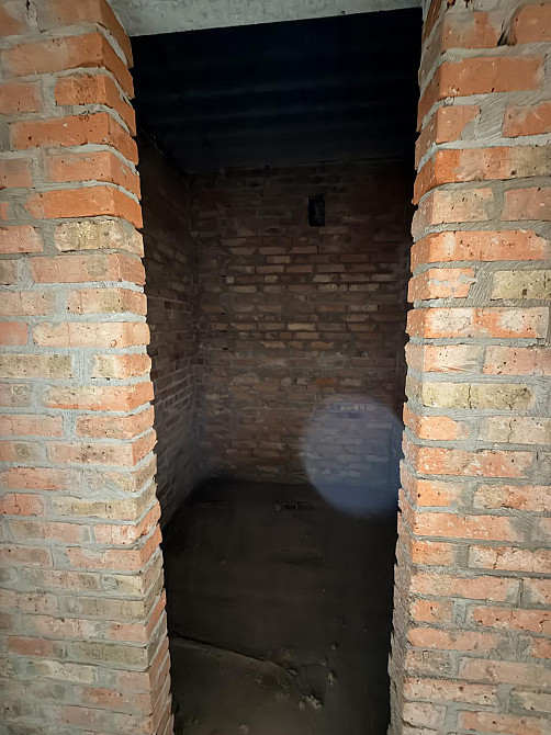 Продаж Квартира 1-кімнатна, 4/4 поверх на вул. Перспективна Квасилів - фото 5