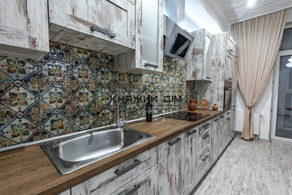 Оренда 2к. квартири ЖК Французський квартал № 11200029 Kiev - photo 5