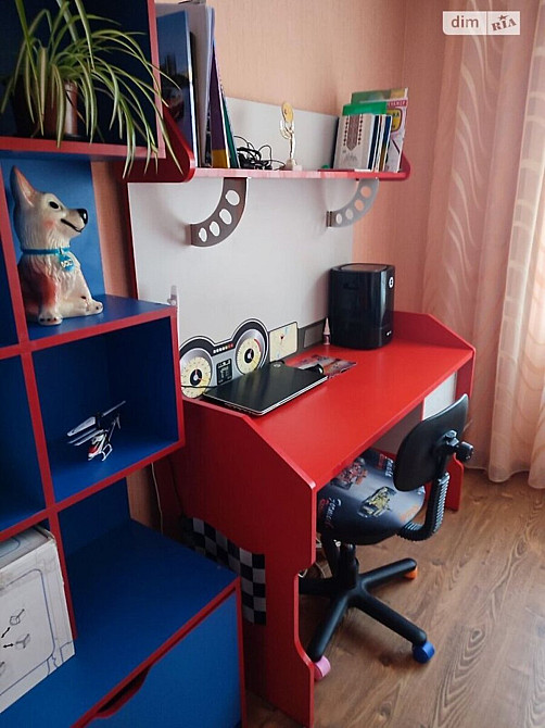 Оренда Квартира 3-кімнатна, 1/5 поверх на якова гальчевського Vinnytsya - photo 10