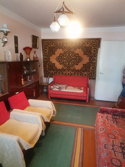 Продаж Квартира 3-кімнатна, 3/5 поверх на вул. Офіцерська Житомир - фото 2