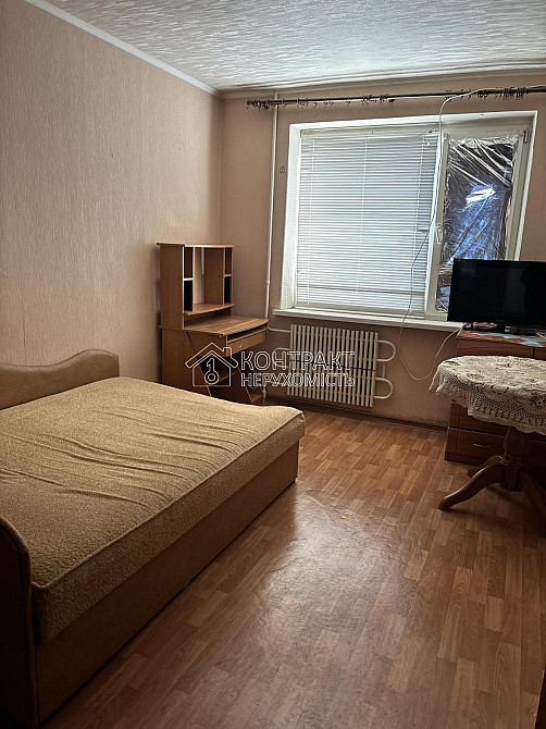 Оренда Квартира 2-кімнатна, 9/9 поверх на вул. Роганська Харків - фото 2