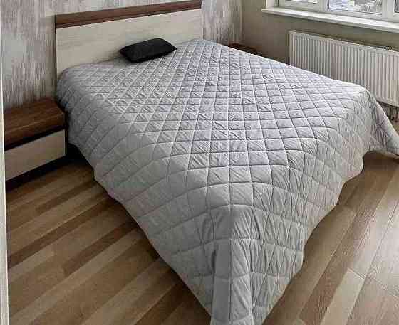 Продаж Квартира 1-кімнатна, 10/25 поверх на Драгоманова, 2А Київ