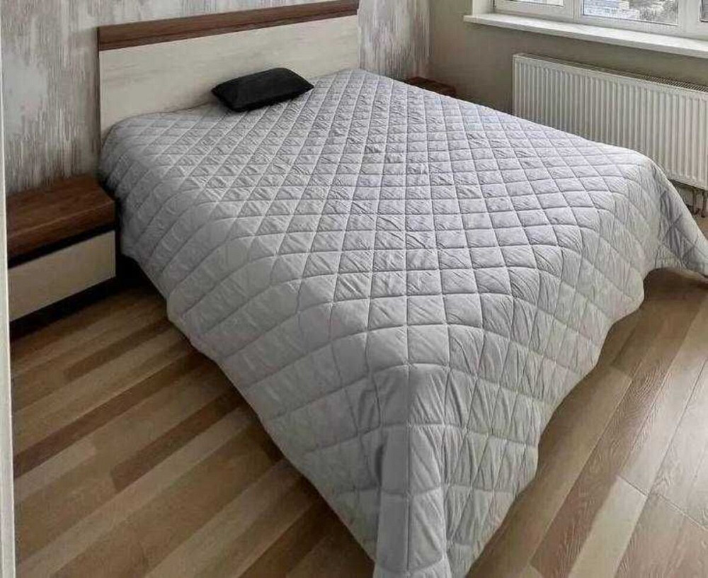 Продаж Квартира 1-кімнатна, 10/25 поверх на Драгоманова, 2А Київ - фото 5