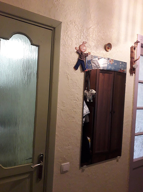 3-комнатная квартира ул. Комитетская переоборудована в 4-ох комнатную Одеса - фото 3