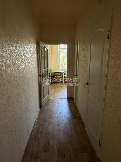 Оренда Квартира 2-кімнатна, 4/4 поверх на вул. Індустріальний Харків - фото 2