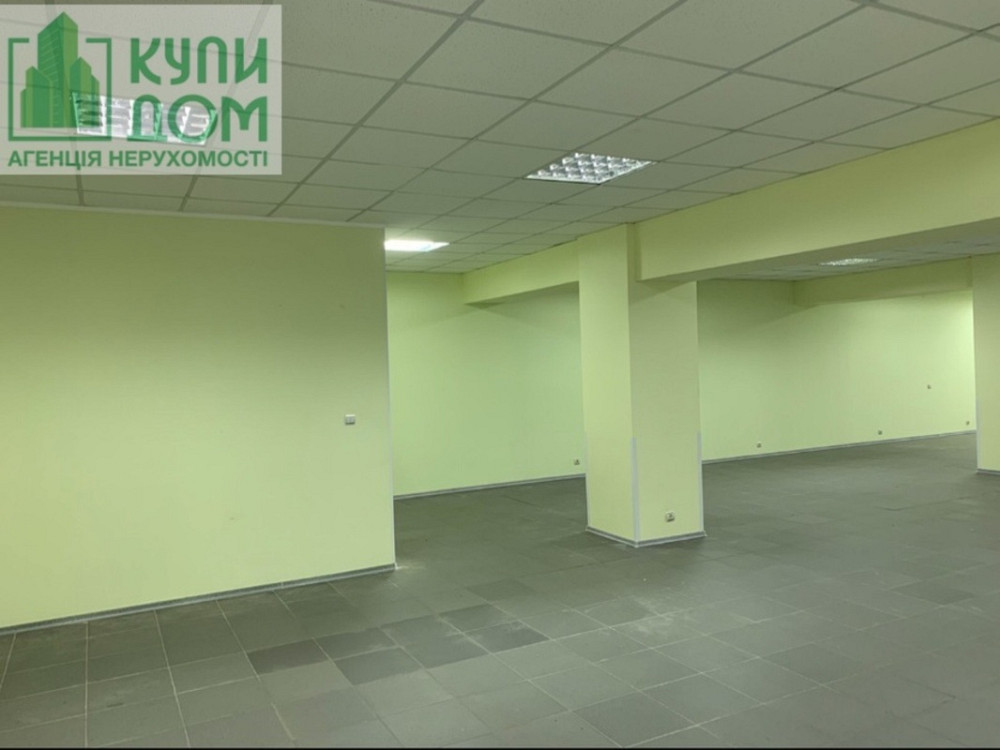 Продаж торгове приміщення на Базарна, 155 А поверх - 2/2 Бобринець - фото 6