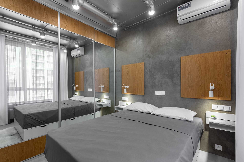 Продаж Квартира 1-кімнатна, 6/24 поверх на Кадетський Гай вул. вул., д. 8 Київ - фото 6