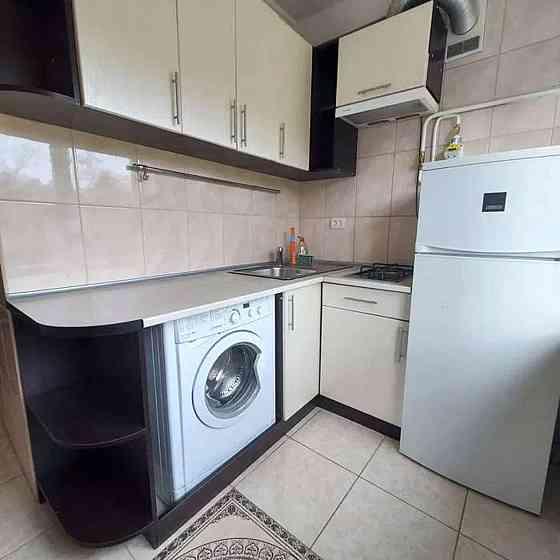 Оренда Квартира 1-кімнатна, 4/5 поверх на Данила Щербаківського, 39 Киев