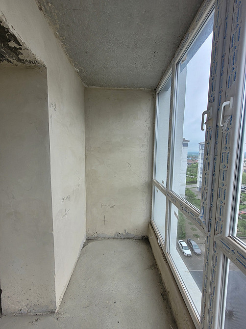 Продаж Квартира 2-кімнатна, 8/9 поверх на Слобідська, 2 Крихівці - фото 13