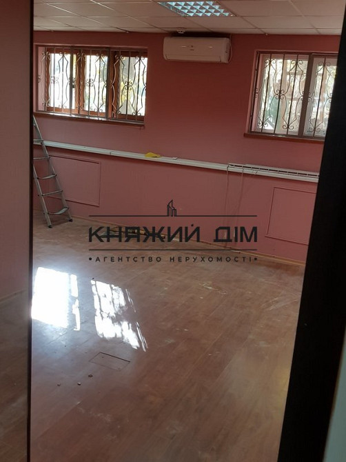 Оренда офісне приміщення на Авиаконструктора Антонова ул. поверх - 1 Київ - фото 11