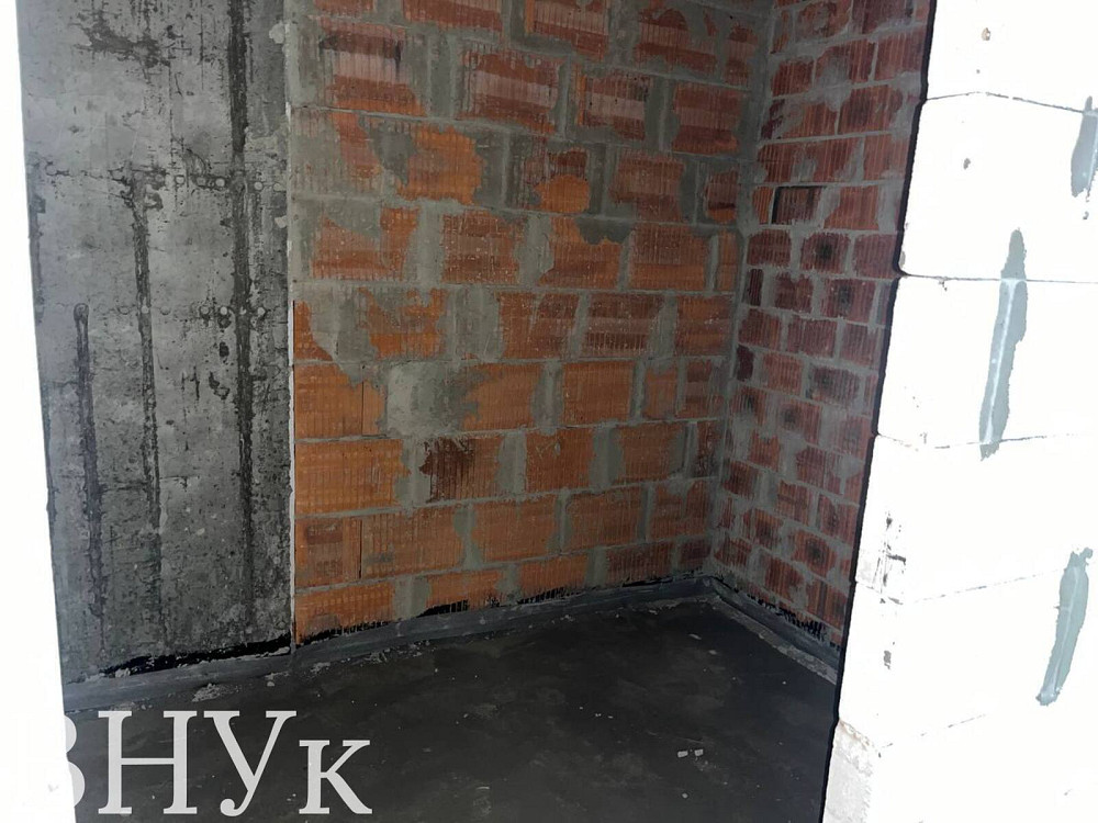 Продаж Квартира 2-кімнатна, 8/13 поверх на вул. Нечая Полковника Ternopil' - photo 18