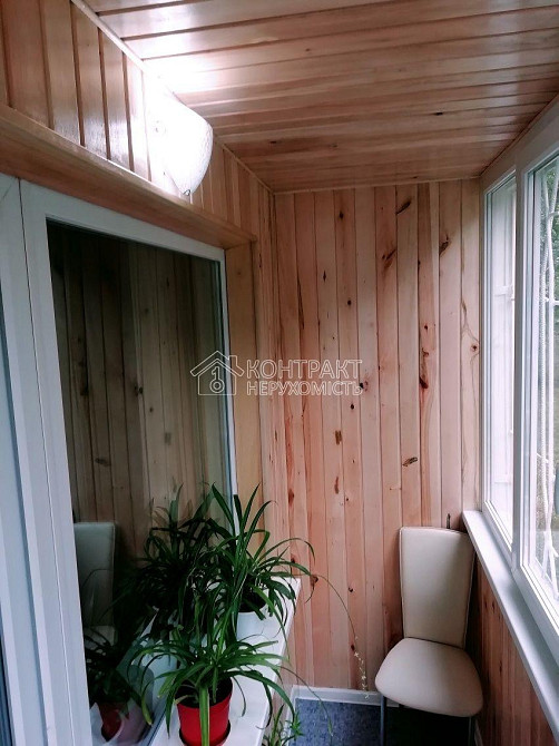 Оренда Квартира 2-кімнатна, 1/9 поверх на вул. Аерокосмічний Харків - фото 12