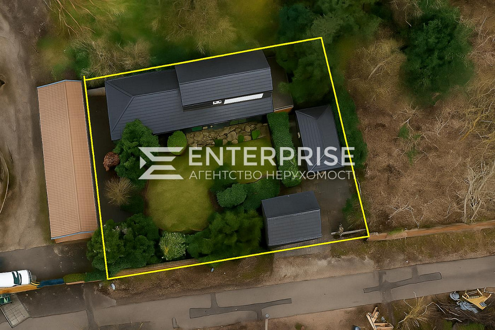 Продаж 2-поверховий Будинок з ділянкою 12 сот 274 кв.м 7+ кімн. на Снайпера вул. Гореничі - фото 20