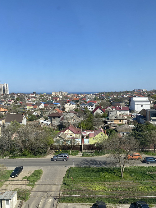Продам красивую 2х комнатную квартиру с видом на море на Таирова Odessa - photo 16