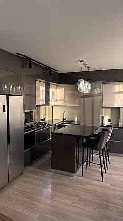 Продаж Квартира 2-кімнатна, 8/9 поверх на Юнацька вул., д. 6 Kiev