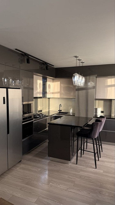 Продаж Квартира 2-кімнатна, 8/9 поверх на Юнацька вул., д. 6 Kiev - photo 6