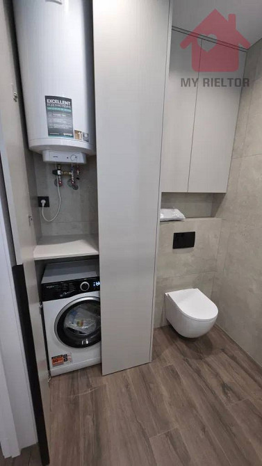 Оренда Квартира 1-кімнатна, 3/9 поверх на Легоцького Uzhhorod - photo 9