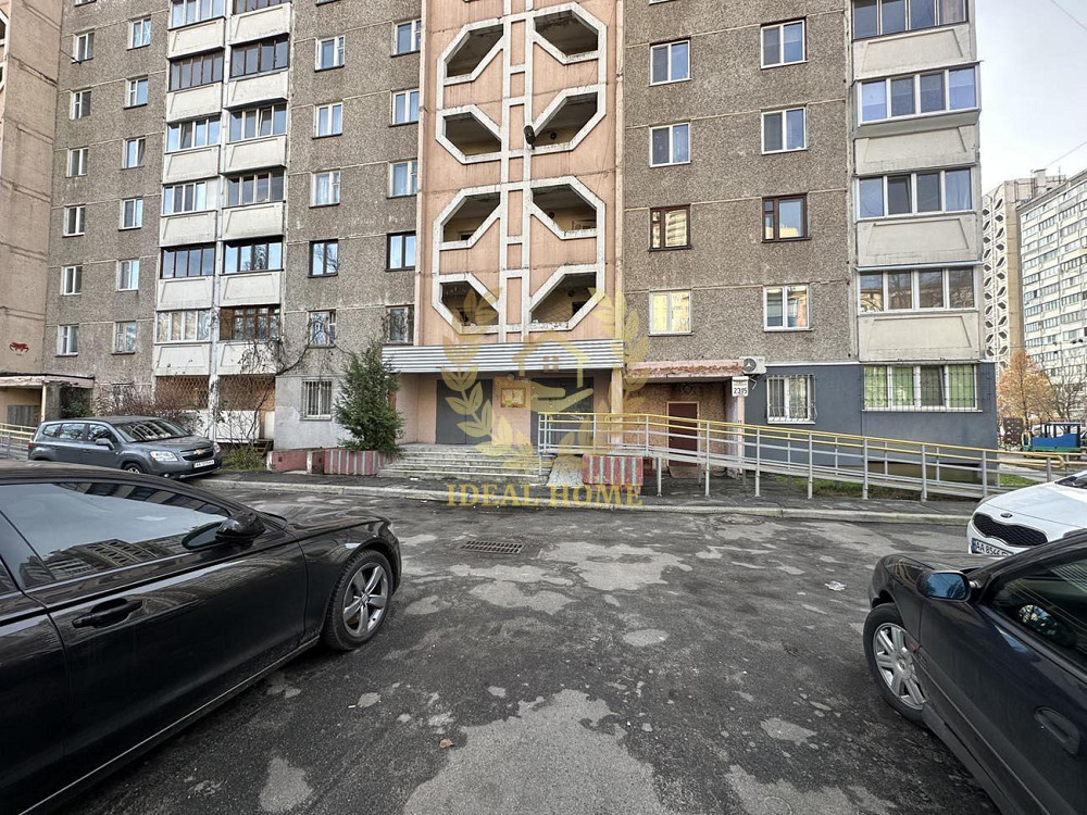 Продаж Квартира 3-кімнатна на Клавдиевская ул., 23/15 Kiev - photo 13