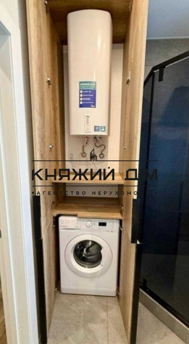 Оренда 1 кімнатна квартира ЖК Республіка КОД 11203864 Київ - фото 16