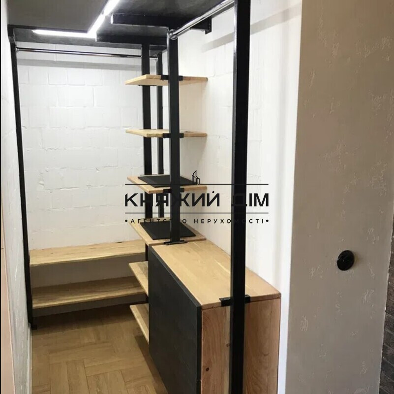 Оренда Квартира 1-кімнатна, 25/34 поверх на Победы просп./ Берестейский просп. Київ - фото 8